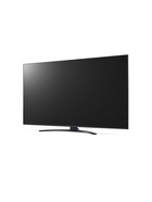 УЦЕНКА Телевизор LG 50UR81006LJ.ARUB, 50", 3840×2160, DVB-T2/C/S2, HDMI 3, USB 2, Smart TV, чёрный - Фото 2