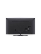 УЦЕНКА Телевизор LG 50UR81006LJ.ARUB, 50", 3840×2160, DVB-T2/C/S2, HDMI 3, USB 2, Smart TV, чёрный - Фото 4