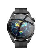 УЦЕНКА Смарт-часы Hoco Y9, 1.32", 360×360, BT 4.0, 300 мАч, чёрные - Фото 2