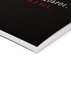 Ежедневник А5, 80 л., мягкая обложка «Утро доброе, а я нет» - Фото 2