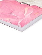 Ежедневник А5, 80 л., мягкая обложка «Любовь» - Фото 2