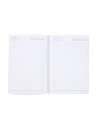 Ежедневник А5, 80 л., мягкая обложка «Любовь» - Фото 3