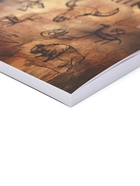 Ежедневник А5, 80 л., мягкая обложка «Планы вожака» - Фото 2