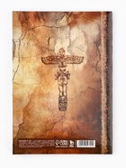 Ежедневник А5, 80 л., мягкая обложка «Планы вожака» - Фото 4