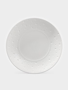 Тарелки Magistro Fray, набор 2 шт., d=23 см, фарфор, белые - Фото 4