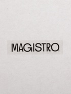 Тарелки Magistro Fray, набор 2 шт., d=23 см, фарфор, белые - Фото 6