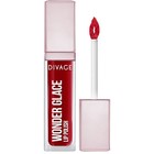 Блеск для губ Divage Lip Polish Wonder Glace, тон № 07 - Фото 1