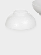 Салатники Magistro Fray, набор 2 шт., 700 мл, d=16 см, фарфор, белые - Фото 6