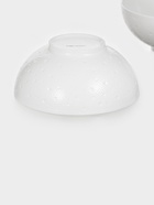 Салатники Magistro Fray, набор 2 шт., 1.45 л, d=20.3 см, фарфор, белые - Фото 6