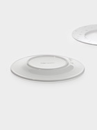 Тарелки Magistro Fray, набор 2 шт., d=16.5 см, фарфор, белые - Фото 5