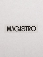 Тарелки Magistro Fray, набор 2 шт., d=21 см фарфор, белые 10663027 - фото 14402038