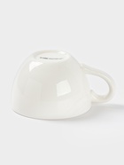 Кружка Доляна «Звёздочка», 475 мл, керамика, с фигуркой, белая, розовая - Фото 5