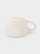 Кружка Доляна «Звёздочка», 475 мл, керамика, с фигуркой, белая, розовая - Фото 5