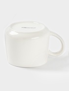 Кружка Доляна «Утёнок», 360 мл, керамика, с фигуркой, белая, зелёная - Фото 5