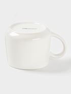 Кружка Доляна «Единорожка», 360 мл, керамика, с фигуркой, белая, розовая - Фото 5