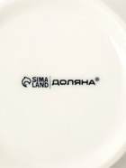 Набор детской посуды Доляна «Радужный единорог», 3 предмета: кружка 350 мл, супница 450 мл, тарелка, керамика, розовый - фото 122957159