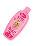 Шампунь детский для девочек, аромат сладкой ягоды, 250 мл, Чистое счастье - Фото 3