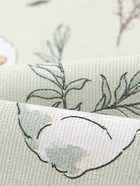 Дорожка Доляна Divine day 40×146 см, рогожка 164 г/м², 100% хлопок - Фото 6