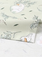 Дорожка Доляна Divine day 40×146 см, рогожка 164 г/м², 100% хлопок - Фото 7