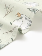 Дорожка Доляна Divine day 40×146 см, рогожка 164 г/м², 100% хлопок - Фото 8