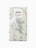 Дорожка на стол «Доляна» Divine day 40×146 см, рогожка 164 г/м², 100% хлопок - Фото 7