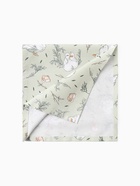 Дорожка Доляна Divine day 40×146 см, рогожка 164 г/м², 100% хлопок - Фото 10