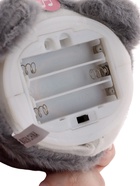 Интерактивная игрушка - повторюшка «Слоник Бимбо», звук, повторяет слова, танцует - Фото 5