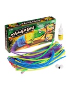 Набор для творчества из синельной проволоки «Хамелеон» - Фото 2