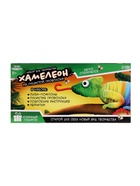 Набор для творчества из синельной проволоки «Хамелеон» - Фото 8