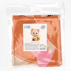 Воздушный шар фольгированный 24" «Лисичка», на подставке, под воздух - Фото 8