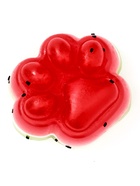 Сквиш антистресс - игрушка «Арбузная лапка» - Фото 2