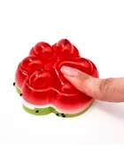 Сквиш антистресс - игрушка «Арбузная лапка» - Фото 3