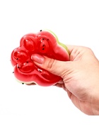 Сквиш антистресс - игрушка «Арбузная лапка» - Фото 5