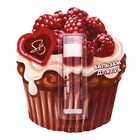 Бальзам для губ «Малиновый пломбир» - Фото 1