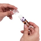 Бальзам для губ «Йогурт с голубикой» - Фото 6