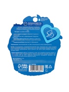 Бальзам для губ «Йогурт с голубикой» - Фото 7