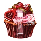 Бальзам для губ «Бисквит с клубничным джемом» - Фото 1