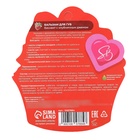 Бальзам для губ «Бисквит с клубничным джемом» - Фото 2