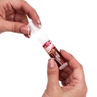 Бальзам для губ «Бисквит с клубничным джемом» - Фото 6