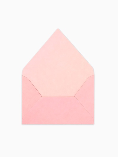 Конверт для денег с открыткой и наклейкой «Нежные цветы», тиснение, акварельный картон, 16 х 11 см