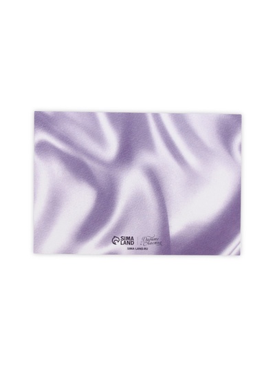 Конверт для денег с открыткой и наклейкой «Поздравляю!», тиснение, акварельный картон, 16 х 11 см