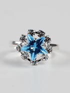 Вышивка крестиком для детей на деревянной канве «Сказочные узоры», набор для творчества - Фото 8