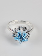 Вышивка крестиком для детей на деревянной канве «Сказочные узоры», набор для творчества - Фото 9