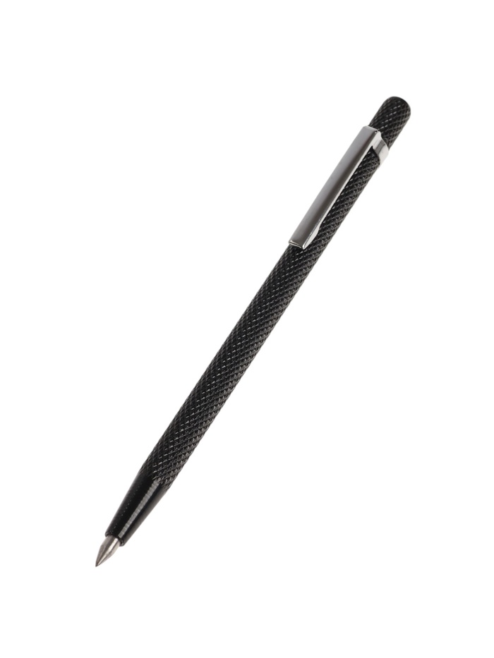 Чертилка ТУНДРА, 145 мм, твердосплавный наконечник