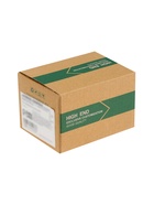 Кран двойной ZEIN engr, 1/2" х 1/2", два вентиля, кран-букса керамика, нерж. сталь, хром - фото 809338909