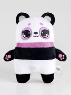 Мягкая игрушка «Панда», 14×9×6 см - Фото 1