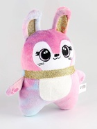 Мягкая игрушка «Зайка», 14×10×6 см - Фото 3