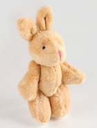 Мягкая игрушка «Зайчик», 10×5×5 см - Фото 2