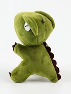 Мягкая игрушка «Динозавр», микс,12×9×7 см - Фото 5