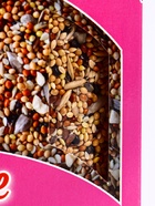 УЦЕНКА Корм Seven Seeds Special для волнистых попугаев, с орехом, 400 г - Фото 4